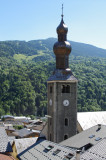Itinerary electric bike - Secret hamlets - Bozel - Courchevel