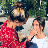L'Atelier 132 - Maquillage - Bozel