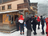 Cabane