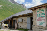 Chalet d'alpage