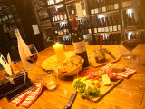 Wine & Champagne by Chassagnol - Bozel