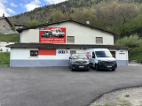 Agence ADA Bozel