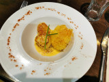 Restaurant la Goulue - Bozel
