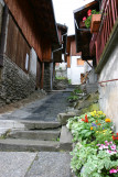 Hameau de Chamberanger - Planay