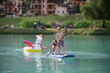 Lac de Bozel