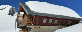 Grand Bec Hut