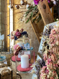 Fleurs des Cimes