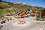 Parc Olympique