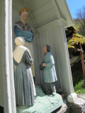Notre Dame de la Salette - Planay