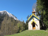 Notre Dame de la Salette - Planay