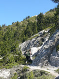 Dent du Villard