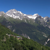 Tincave - Bozel
