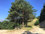 Boucle du Dou de St Maurice - Feissons sur Salins