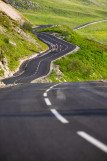 Itinerary electric bike - Loze mountain pass - Courchevel - Meribel