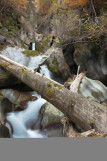 Gorges de Ballandaz - Vallée de Bozel