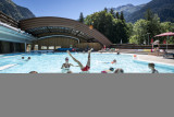 Piscine de Champagny