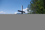 Itinéraire VAE - Croix de Feissons - Bozel - Feissons sur Salins