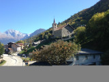 Itinéraire VAE - Les hameaux secrets - Bozel - Courchevel