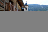 Itinéraire VAE - Les hameaux secrets - Bozel - Courchevel