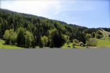 Itinéraire VAE - Les hameaux secrets - Bozel - Courchevel