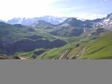 Itinéraire VAE - La vallée des Avals - Courchevel