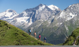 Boucle du Mont Jovet - Bozel