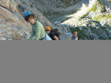 Via ferrata