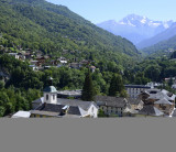 Vue Brides-les-Bains_Ete