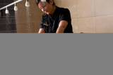 Instant massage au Grand Spa Thermal