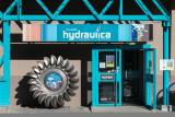 Galerie Hydraulica