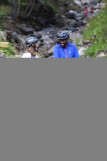 Itinerary electric bike - Les Prioux - Pralognan la Vanoise