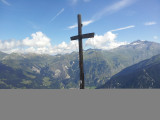 Sentier Dent du Villard - Bozel