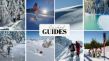 Bureau des Guides de Courchevel_Courchevel