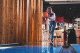 Le Cristal - Vanoise Sports and Recreation Center_Pralognan-la-Vanoise - © Damien Largeron Le Cristal - Vanoise Sports and Recreation Center_Pralognan-la-Vanoise