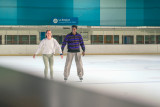 Le Cristal - Vanoise Sports and Recreation Center_Pralognan-la-Vanoise - © Damien Largeron Le Cristal - Vanoise Sports and Recreation Center_Pralognan-la-Vanoise