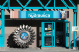 Galerie Hydraulica