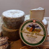 La Chèvrerie de Chavière