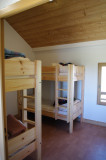 Chambre 4 personnes