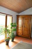 Location vacances - Planay – Vallée de Bozel - Chambre