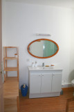 Location vacances - Planay – Vallée de Bozel - Salle de bain