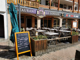 Restaurant la Goulue - Bozel