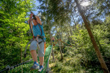 Bozel Aventure - Parc Accrobranche