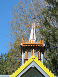 Notre Dame de la Salette - Planay
