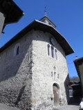 Chapelle Saint-Jacques