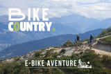 Bike Country - Bozel