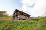 Refuge du Grand Bec_Planay