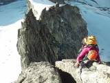 Alpinisme Aventure Montagne