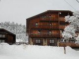 Chalet de la Yodine - Feissons s/ Salins - Vallée de Bozel