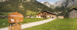 Chavière Goat Farm