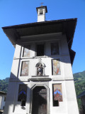 Bozel